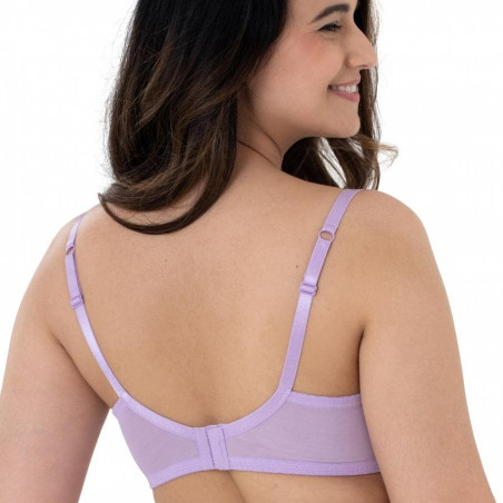 full cup bra, underwired, non padded, caia, dorina.