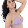 bralette encaje sin aros y relleno, caia de dorina. bralette encaje sin aros y relleno, caia de dorina.