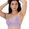 bralette encaje sin aros y relleno, caia de dorina. bralette encaje sin aros y relleno, caia de dorina.