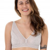 bralette, non wired, non padded, duscha, dorina.