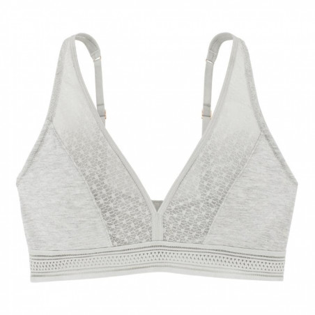 bralette, non wired, non padded, duscha, dorina.