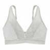 bralette, non wired, non padded, duscha, dorina.