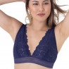 bralette, non wired, non padded, lyra, dorina.