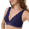 bralette, non wired, non padded, lyra, dorina.