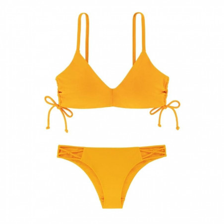 conjunto bikini sin aros y relleno, sibu de dorina.