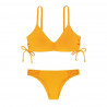 conjunto bikini sin aros y relleno, sibu de dorina.