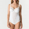 control bodysuit, minimizer bra, underwired, non padded, madison, primadonna.