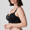 minimizer bralette, underwired, non padded, madison, primadonna.