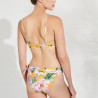 conjunto bikini reductor flores copa d de ysabel mora. conjunto bikini reductor flores copa d de ysabel mora.