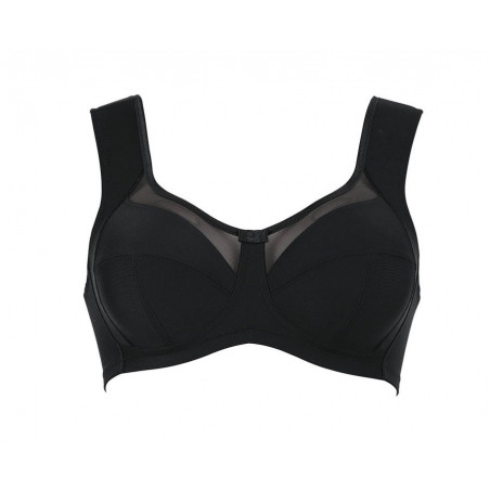 extra comfortable minimizer bra, non wired, non padded, clara, anita.