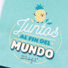 GIRL'S SUMMER PYJAMAS, MR. WONDERFUL. LIMITED EDITION.