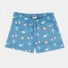 GIRL'S SUMMER PYJAMAS, "SO MUCH TO EXPLORE". MR. WONDERFUL. LIMITED EDITION. GIRL'S SUMMER PYJAMAS, "SO MUCH TO EXPLORE". MR. WONDERFUL. LIMITED EDITION.