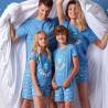 PIJAMA NIÑA VERANO, "SO MUCH TO EXPLORE", MR. WONDERFUL. LIMITED EDITION. PIJAMA NIÑA VERANO, "SO MUCH TO EXPLORE", MR. WONDERFUL. LIMITED EDITION.