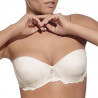 push up bra, strapless + briefs + liga, grace, selene. special bride. push up bra, strapless + briefs + liga, grace, selene. special bride.