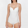 body novia push up sin espalda, heritage, ivette bridal. body novia push up sin espalda, heritage, ivette bridal.