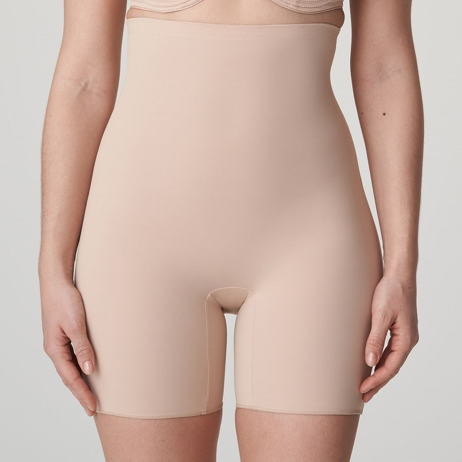 panty modeling, invisible total, perle, primadonna.
