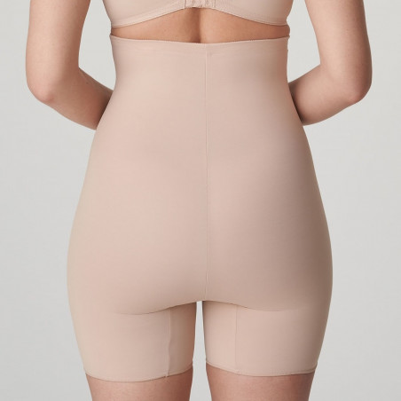 panty modeling, invisible total, perle, primadonna.