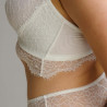 MINIMIZER BRALETTE, NON WIRED, NON PADDED, FRIDA, SINGULAR. LIMITED EDITION