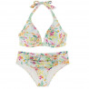 bikini top + bikini full briefs, koro island, dorina. bikini top + bikini full briefs, koro island, dorina.