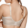 full cup bra, underwired, non padded, selene. full cup bra, underwired, non padded, selene.