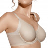 full cup bra, underwired, non padded, selene. full cup bra, underwired, non padded, selene.