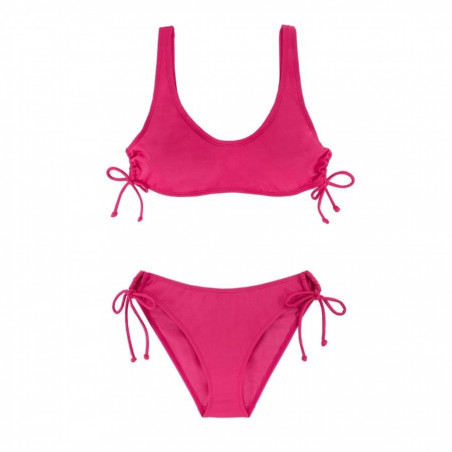 bikini top + bikini briefs waist ropes, yadua, dorina.