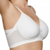 full cup bra, non wired, padded, nadia, selene.