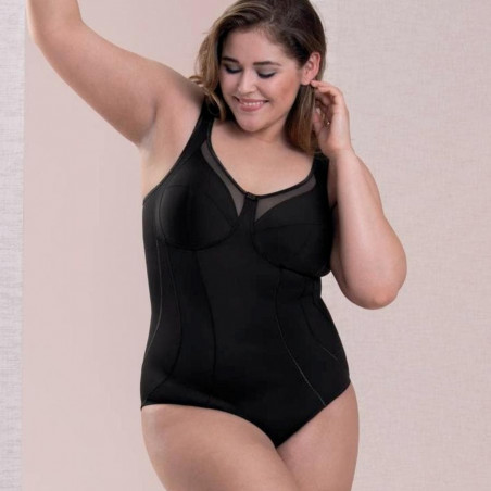 control bodysuit, minimizer bra, clara, anita.
