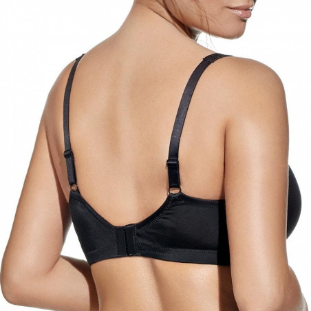 Full cup bra, underwired, padded, sara, selene.