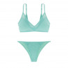 bikini top + bikini briefs waist ropes, torca, dorina. bikini top + bikini briefs waist ropes, torca, dorina.