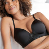 non wired bra, padded, michelle, dorina.