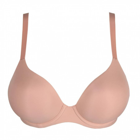 minimizer bra, underwired, padded, figuras, primadonna.