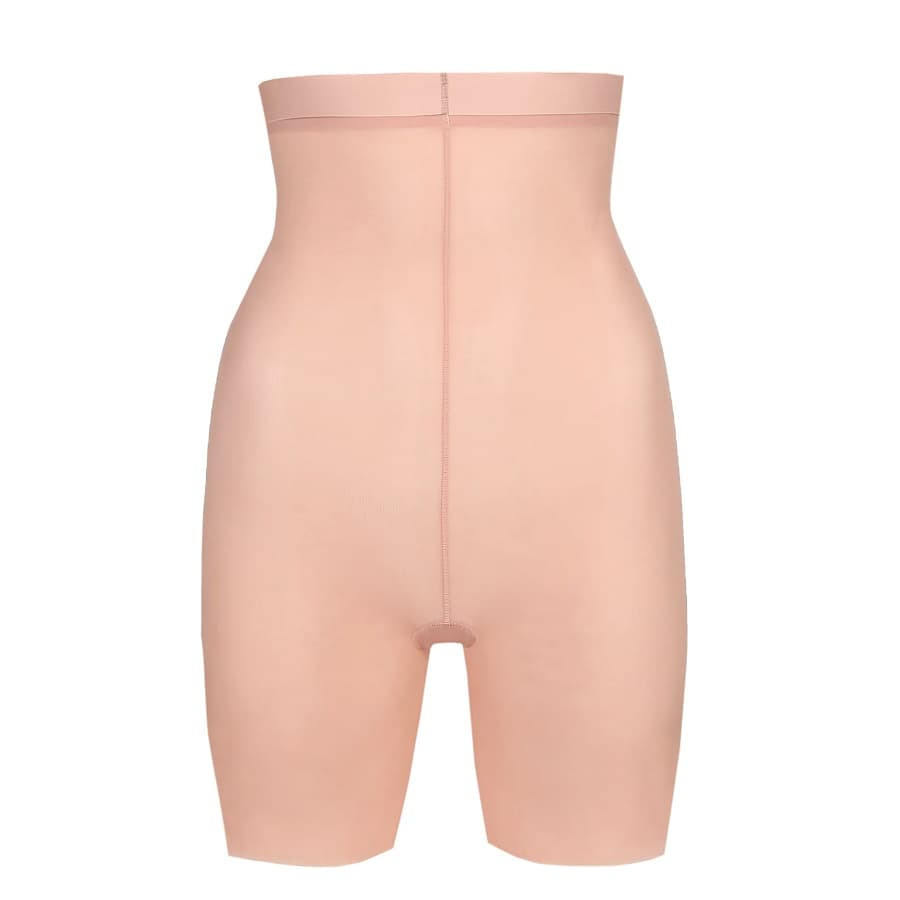 faja alta moldeadora pantalón, figuras de primadonna.