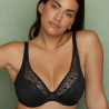 minimizer bralette, padded, epirus, primadonna twist. minimizer bralette, padded, epirus, primadonna twist.
