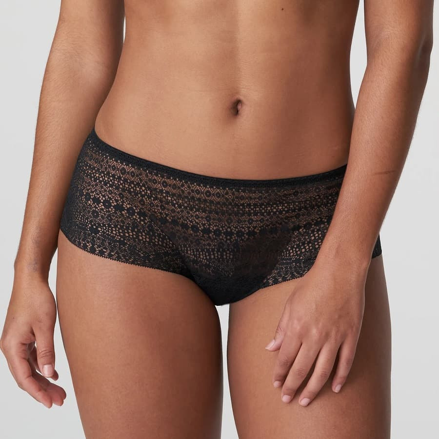 shorty briefs, epirus, primadonna twist.