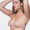 full cup bra, non wired, non padded, harper, dorina.