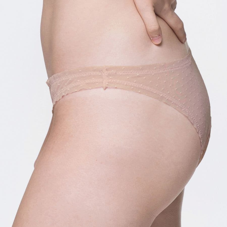 PACKX3 TANGA BRIEFS, HAZEL, DORINA. LIMITED EDITION