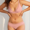 non wired bra + medium briefs, promise. limited edition non wired bra + medium briefs, promise. limited edition