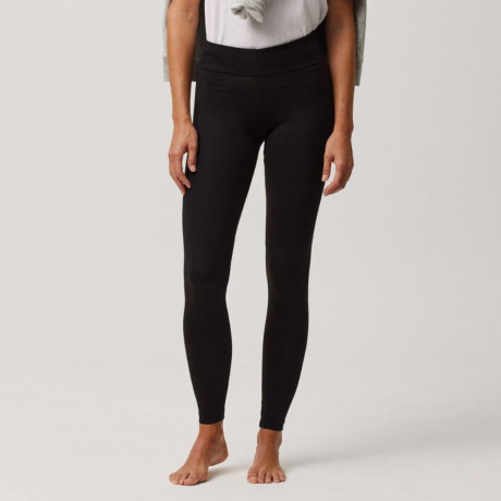 legging vientre plano con efecto push up de ysabel mora.