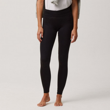 legging vientre plano con efecto push up de ysabel mora.