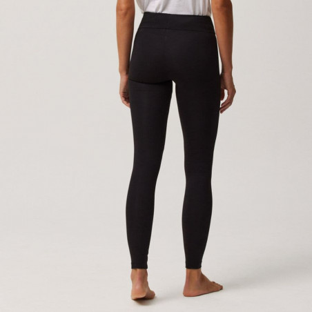 leggings vientre plano efecto push up de ysabel mora. Marrón.
