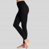 thermal leggings, ysabel mora.