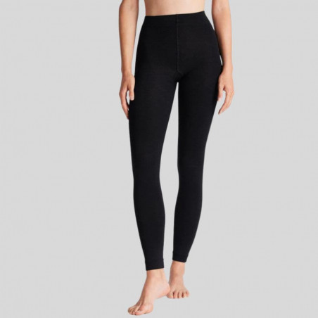 thermal leggings, ysabel mora.