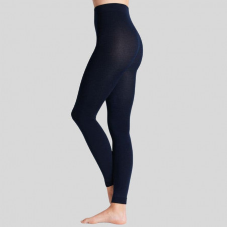 thermal leggings, ysabel mora.