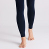 thermal leggings, ysabel mora. thermal leggings, ysabel mora.