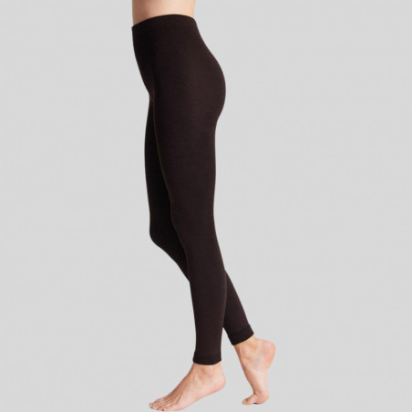 thermal leggings, ysabel mora.