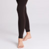 thermal leggings, ysabel mora. thermal leggings, ysabel mora.