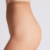 Panty de rejilla básico y súper cómodo de ysabel mora.