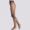 micro-fishnet tights, ysabel mora.