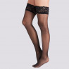garter panty, 15 den, ysabel mora.